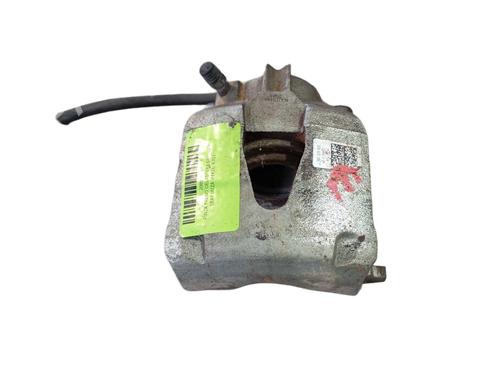 Used Right front brake caliper Right front brake caliper SEAT IBIZA V (KJ1, KJG) 1.0 MPi (80 hp) 39617415 39617415