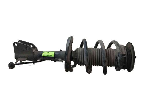 Right front shock absorber RENAULT MASTER III Van (FV) 2.3 dCi 125 FWD (FV0C, FV0D, FV0G, FV0H, FV0J, FV0K,... | BP36987650M17 - Image 2