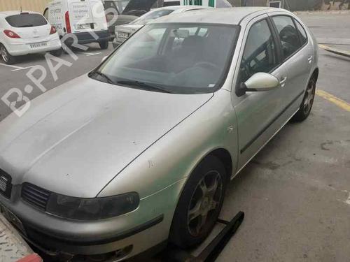 Horn SEAT LEON (1M1)  | BP14262811E13 