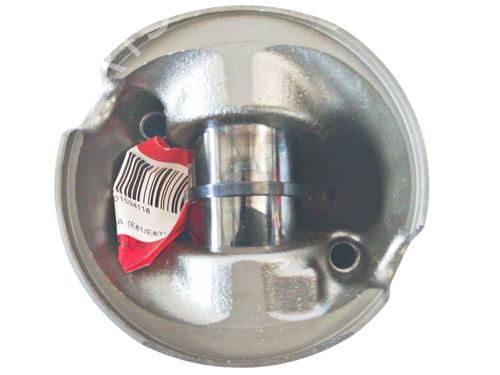 Other BMW 1 (E87) 118 d | BP14261589O1