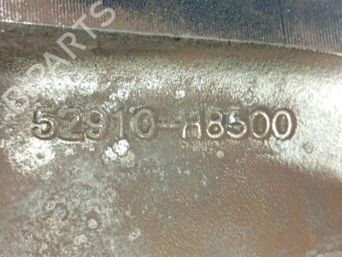 Fælk KIA STONIC (YB) 1.6 CRDi | BP30835452C45 