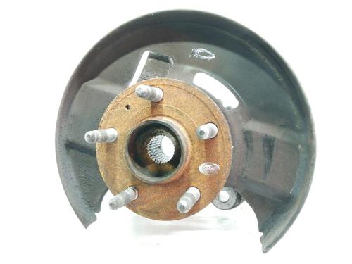 Used Left front steering knuckle Left front steering knuckle OPEL INSIGNIA A Sports Tourer (G09) 2.0 CDTI (35) (160 hp) 9399042 9399042