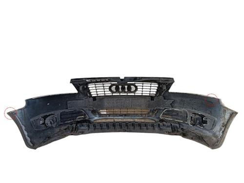 Front bumper AUDI A3 (8P1) 1.9 TDI | BP24217234C7 