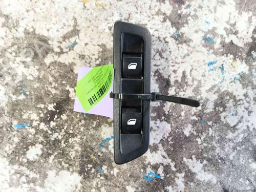 Left front window switch CITROËN C-ELYSEE (DD_) 1.6 HDI 92 | BP37154066I27 - Image 2