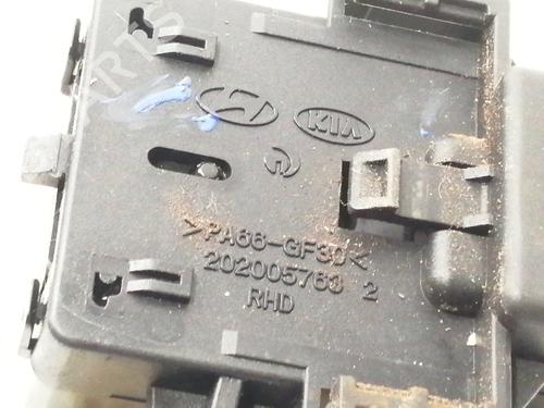 Steering column stalk HYUNDAI SANTA FÉ II (CM) 2.2 CRDi | BP7242317I23 