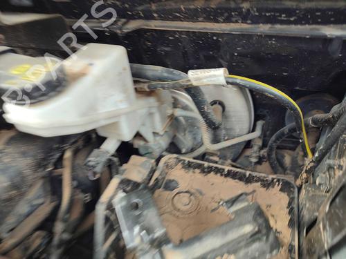 Used Servo brake Servo brake NISSAN QASHQAI III (J12) 1.3 DIG-T (140 hp) 40491801 40491801