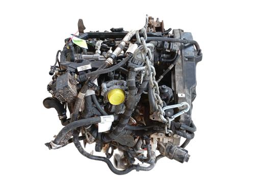 Engine ALFA ROMEO GIULIA (952_) 2.2 D (952AEM250, 952AEA250) | BP30352258M1 - Image 4