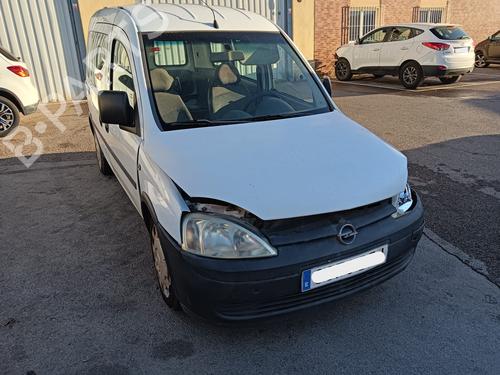 Brugte OPEL COMBO Tour 1.3 CDTI 16V (75 hp) 4340527