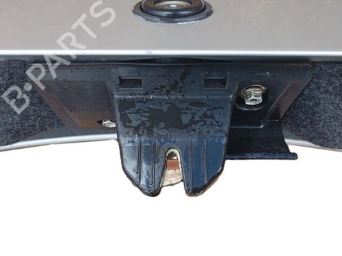 Tailgate MERCEDES-BENZ CLK (C208) CLK 230 Kompressor (208.347) | BP29850386C6