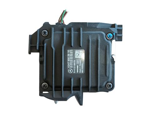 Electronic module MERCEDES-BENZ EQA (H243) EQA 250+ (243.702) | BP29250088M83 