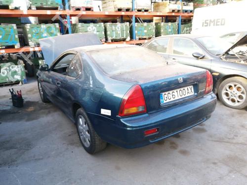 HONDA PRELUDE IV (BB_) 2.0 i 16V (BB3) (133 hp) 798600