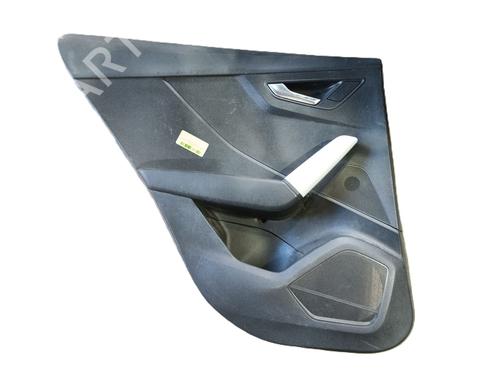 Used Rear left panel AUDI Q2 (GAB, GAG) 1.6 TDI (115 hp) 32114184