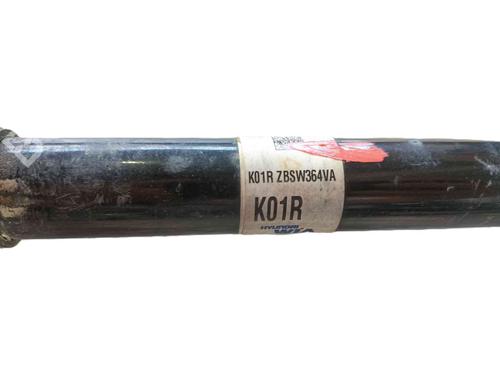 Right front driveshaft KIA NIRO II (SG2) 1.6 GDi Plug-in Hybrid | BP36987539M39 - Image 4