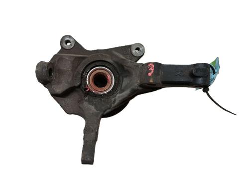 Right front steering knuckle OPEL VIVARO A Van (X83) | BP29121898M26