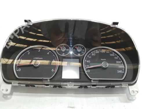 Used Instrument cluster HYUNDAI i30 (FD) [2007-2012]  7545852