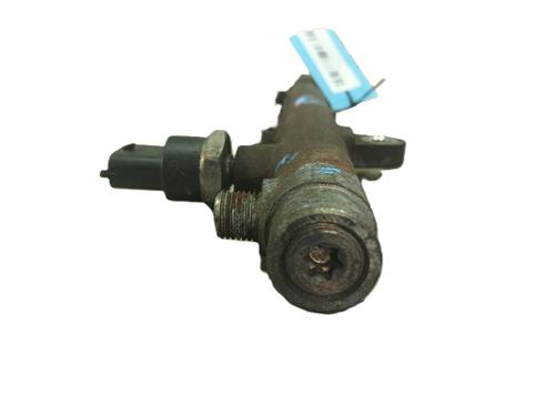 Injection rail RENAULT MEGANE II Estate (KM0/1_) 1.9 dCi (KMRG, KM1G, KM0G, KM2C) | BP17979676M98 