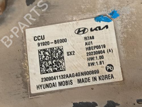 Electronic module HYUNDAI KONA (SX2) 1.6 GDi Hybrid | BP29132022M83 