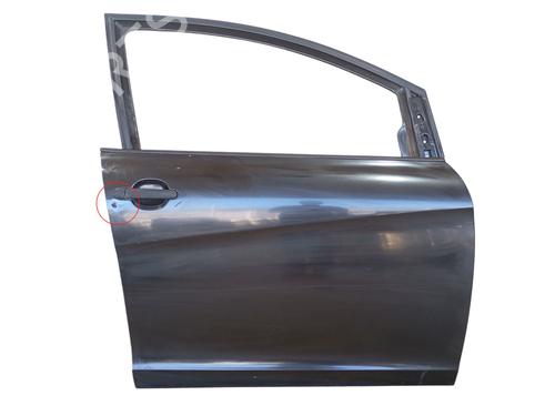 Used Right front door Right front door SEAT ALTEA (5P1) 1.9 TDI (105 hp) 33622472 33622472