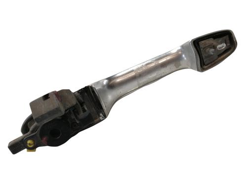 Front left exterior door handle ALFA ROMEO 156 (932_) 1.9 JTD 16V (932AXE00) | BP9749376C128 