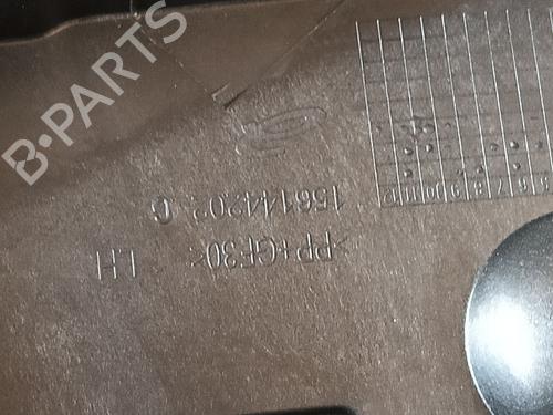 Front left window mechanism PEUGEOT PARTNER Box Body/MPV (K9) 1.5 BlueHDi 100 | BP28377364C22