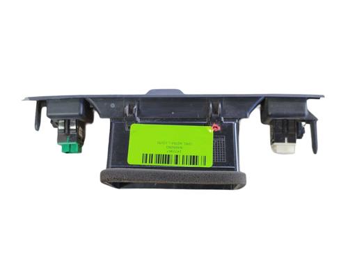 Warning switch OPEL ASTRA L (OV5) 1.2 (FPHNSL, FPHNSR) | BP40442661I22 - Image 4