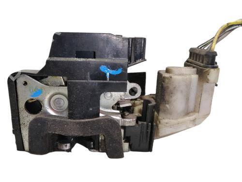 Front left lock FIAT DOBLO Box Body/MPV (223_)  | BP11841038C98 