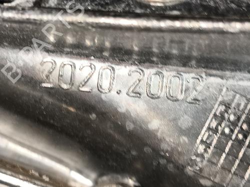 Right mirror BMW 1 (F20) 118 i | BP29131570C27 