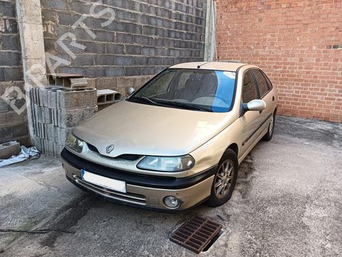 Used Parts RENAULT LAGUNA I (B56_, 556_) 1.6 16V (B568, B561) (107 hp) 4332971