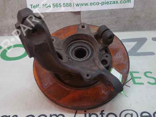Used Left front steering knuckle FORD ESCORT VI Turnier (GAL, ANL) [1995-2002]  5356637