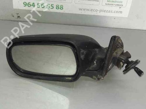 BP5383640C26 | Left mirror NISSAN PRIMERA (P10)  BP5383640C26