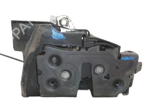 Front right lock MAZDA 3 (BK) 1.6 (BK14) | BP12600033C97 