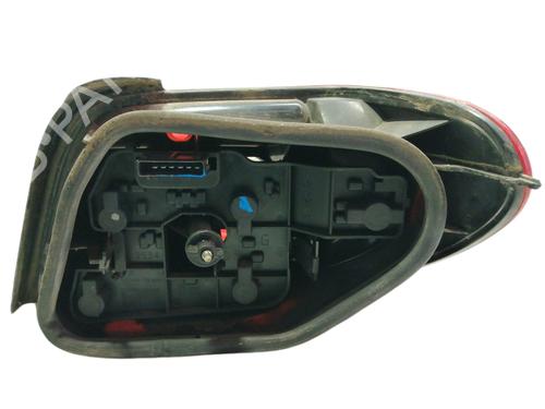 Left taillight CITROËN XSARA Coupe (N0)  | BP12178968C34 