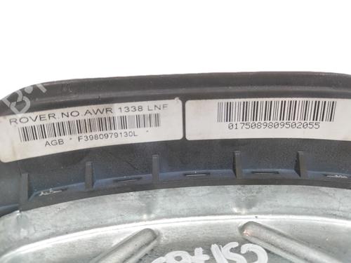 Driver airbag LAND ROVER FREELANDER I (L314) 2.0 DI 4x4 | BP9236439C9 