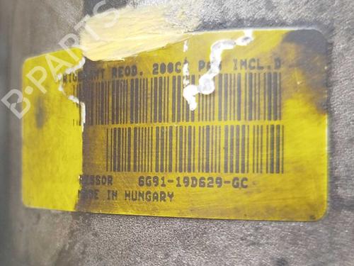 AC compressor FORD S-MAX (WA6) 2.0 TDCi | BP38560403M34 - Image 4