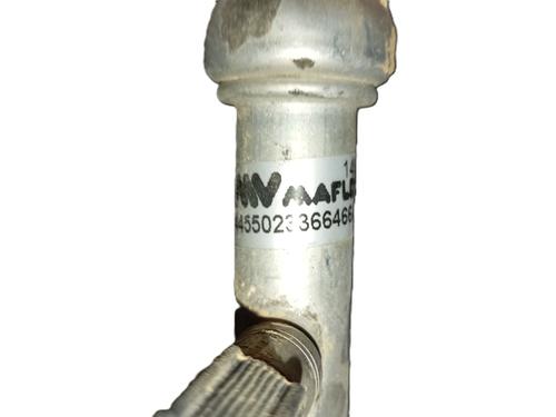 AC pipe RENAULT MASTER III Van (FV) 2.3 dCi 130 FWD (FV0M, FV0Y, FV0J, FV02, FV03) | BP29752700M126 
