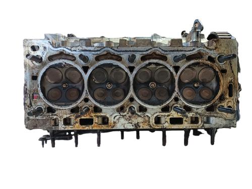 Cylinder head PEUGEOT 307 (3A/C) 1.6 16V | BP31622730M5 