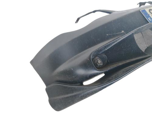 Front bumper ROVER 45 I Hatchback (RT)  | BP15733770C7 