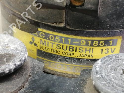 ABS pump HYUNDAI H-1 Van (A1)  | BP6265243M43 