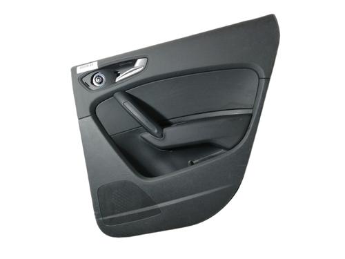 Guarnecido puerta trasera derecha AUDI A1 Sportback (8XA, 8XF) [2011-2018]null 8X4868116 | 8X4867378