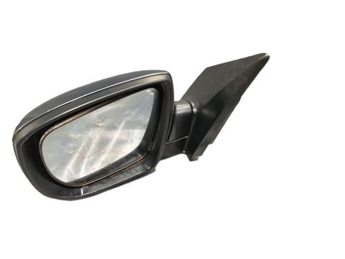 Used Left mirror HYUNDAI ix35 (LM, EL, ELH) 1.7 CRDi (116 hp) 24484858