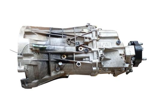 Gearbox FORD TRANSIT Van (FA_ _)  | BP29943655M3