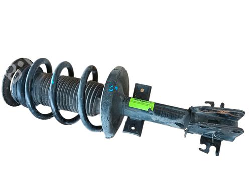 Used Right front shock absorber RENAULT MASTER III Van (FV) 2.3 dCi 150 FWD (FV0F, FV03, FV09) (150 hp) 29118417