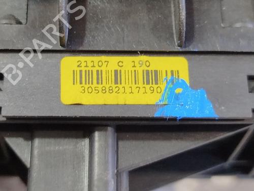 Left front window switch FIAT BRAVO II (198_) 1.9 D Multijet (198AXB1A) | BP38325720I27 - Image 5
