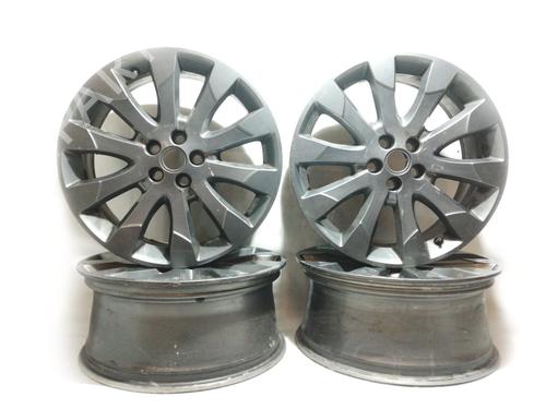 Used Rim LAND ROVER FREELANDER 2 (L359) 2.2 TD4 4x4 (160 hp) 6307571
