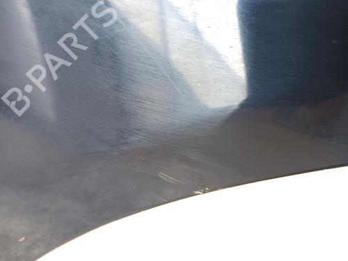 Right front fenders BMW 5 (E60) 520 d | BP24867184C42 