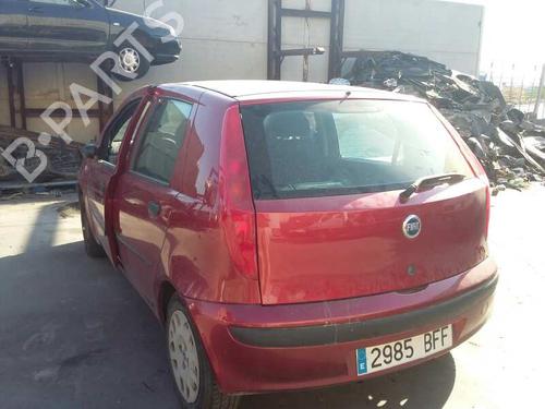 Starter FIAT PUNTO (188_) 1.2 60 (188.030, .050, .130, .150, .230, .250) | BP5364010M8 