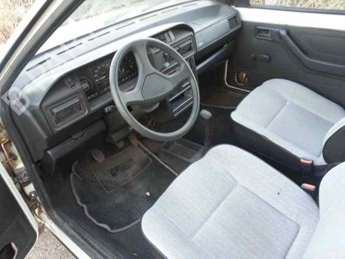 Right taillight SEAT IBIZA I (21A) 0.9 | BP5815459C35 