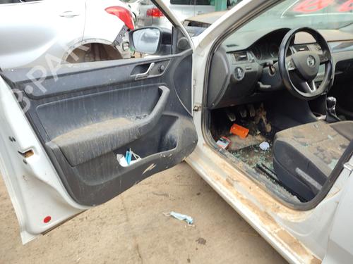 Engine SKODA RAPID Spaceback (NH1) 1.6 TDI | BP29131812M1 