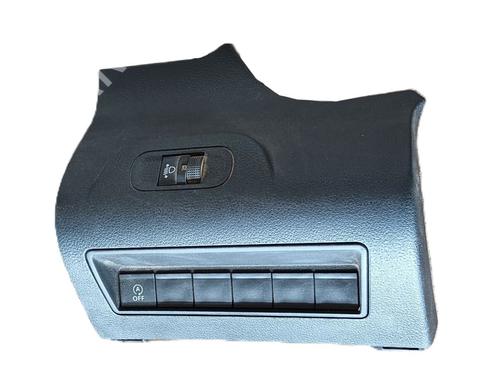 Used Headlight switch PEUGEOT PARTNER Box Body/MPV (K9) 1.5 BlueHDi 100 (102 hp) 28377425