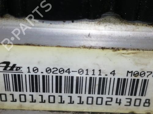 ABS pump CITROËN XANTIA (X1_, X2_) 2.0 HDI 109 | BP8106264M43 